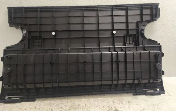 Toyota Avensis T250 Trunk/boot mat liner 7371705010