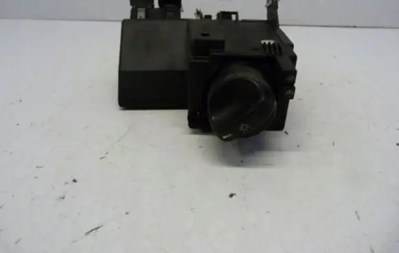 Mercedes-Benz CLK A208 C208 Light switch