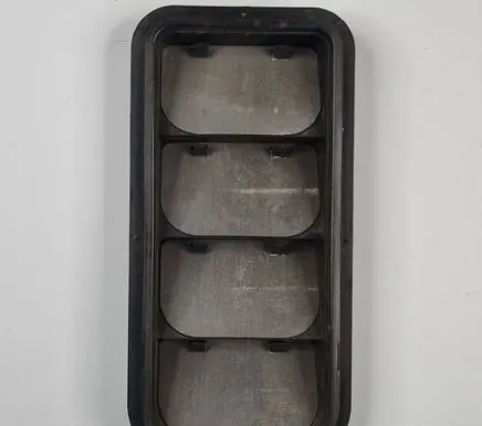 Volkswagen Tiguan Allspace Quarter panel pressure vent 7N0819465F