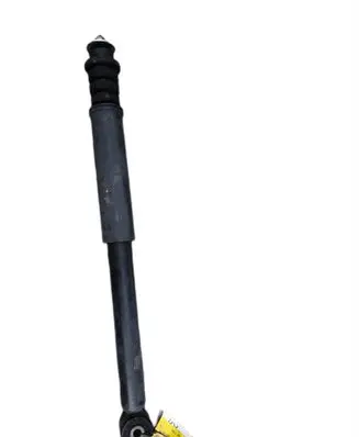 Renault Twingo II Front shock absorber/damper