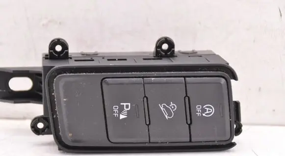 KIA Sportage A set of switches 93600F1MF0