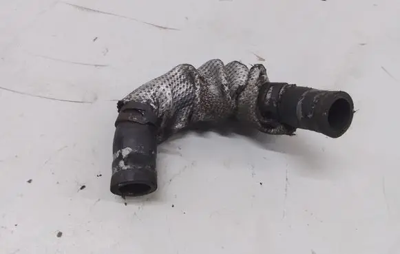 Volkswagen Phaeton Engine coolant pipe/hose