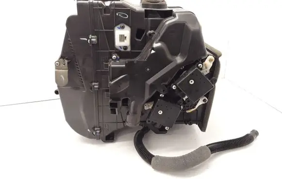 Nissan Almera Tino Interior heater climate box assembly housing EB05233210 EB06233210 EE43135210