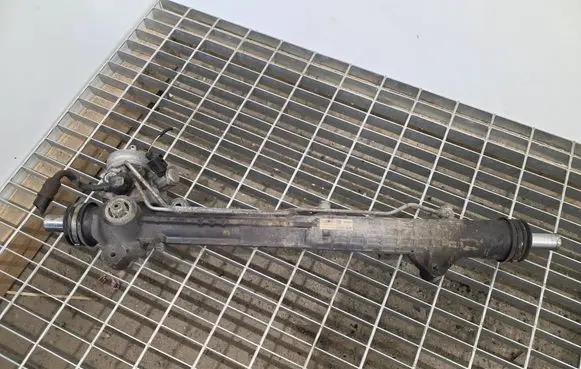 Audi A6 S6 C6 4F Steering rack 4F1422065R 7852993735
