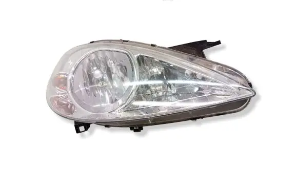 Mercedes-Benz A W169 Headlight/headlamp A1698200261