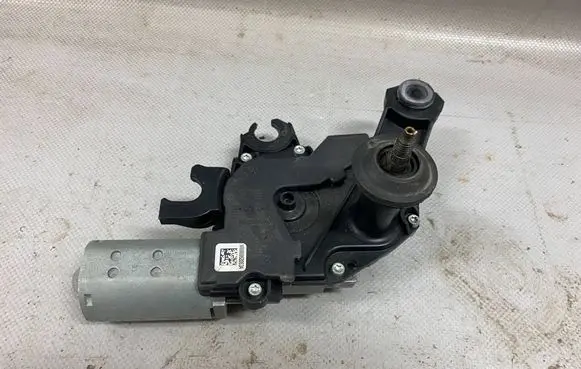 Audi Q5 SQ5 Rear window wiper motor 4K9955711
