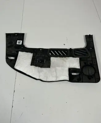 Tesla Model 3 Dashboard lower bottom trim panel 113097800B