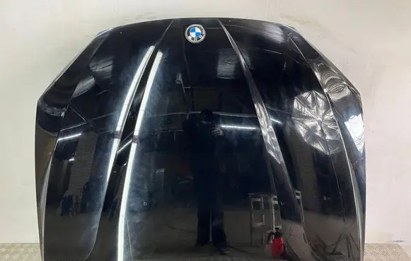 BMW X1 E84 Engine bonnet/hood 