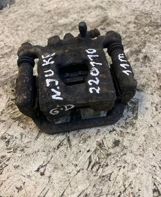 Nissan Juke I F15 Rear brake caliper