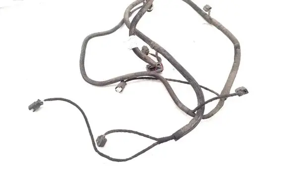 Citroen DS4 Parking sensor (PDC) wiring loom 9673501380