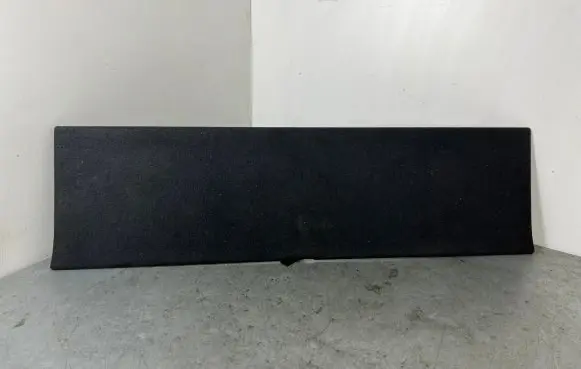 Toyota Avensis T250 Trunk/boot floor carpet liner 
