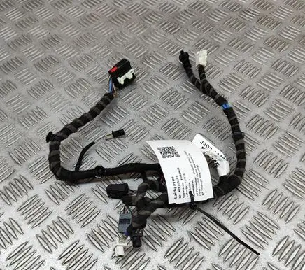 Jaguar I-Pace Other wiring loom J9D3144452EC