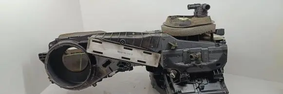 Skoda Octavia Mk2 (1Z) Interior heater climate box assembly 1K1820027 1K1819357 983087E