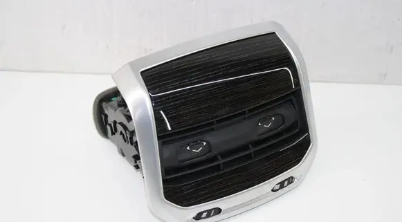 BMW 7 G70 Rear air vent grill 9872445