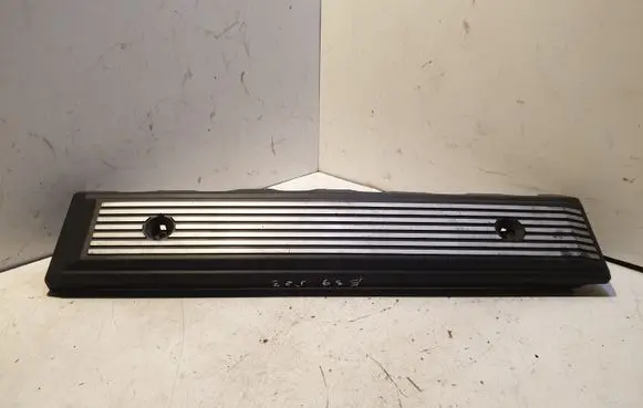 BMW 5 E39 Engine cover (trim) 13351740160D