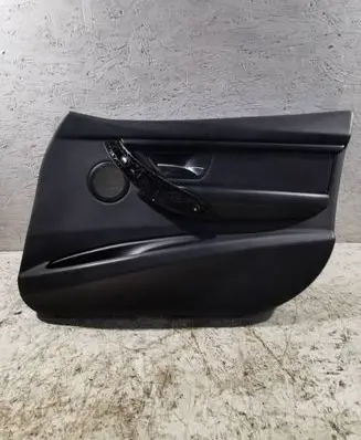 BMW M3 Front door card panel trim 2083492