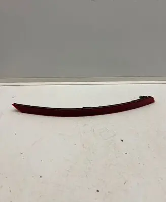 Rear tail light reflector