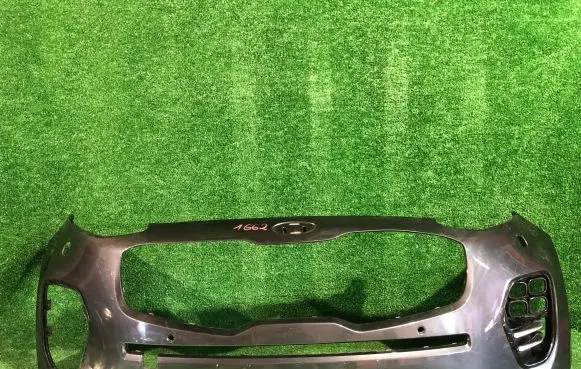 KIA Sportage Front bumper