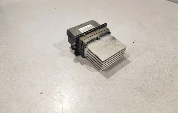 Fiat Freemont Heater blower fan relay SH2298S0383 VZT1000443U
