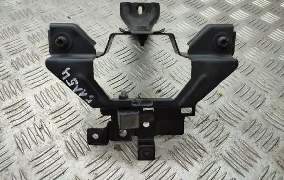 Ford B-MAX Radiator support slam panel bracket AV11A16C750BB