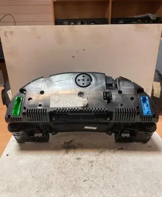 Audi A4 S4 B7 8E 8H Speedometer (instrument cluster) 1036901830
