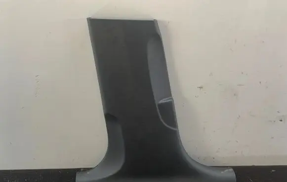 Audi A6 S6 C7 4G (B) pillar trim (bottom) 4G0867239A