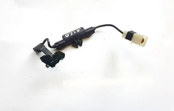Skoda Yeti (5L) Sensor g50084