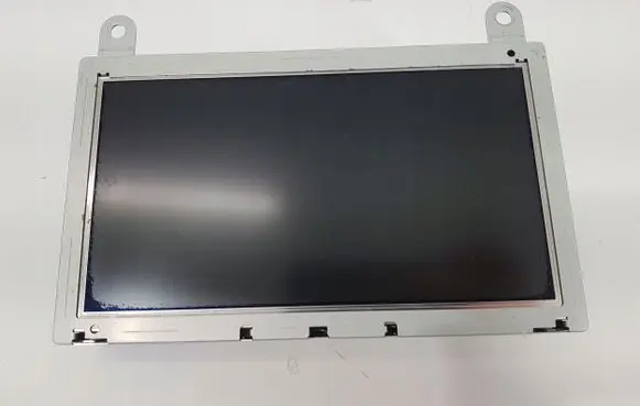 Opel Insignia A Screen/display/small screen 13223793