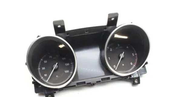 Land Rover Discovery Sport Speedometer (instrument cluster) HK7210849BD