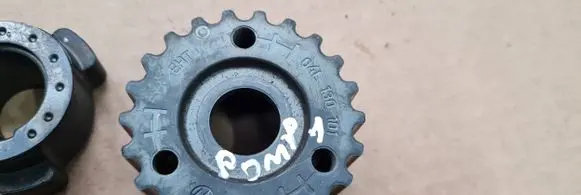 Audi A5 Fuel pump gear (pulley) 04L130111A