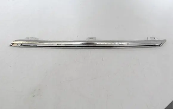 Renault Megane IV Front bumper lip 960103748R