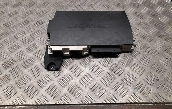 Audi A8 S8 D4 4H Sound amplifier 4G1035223A