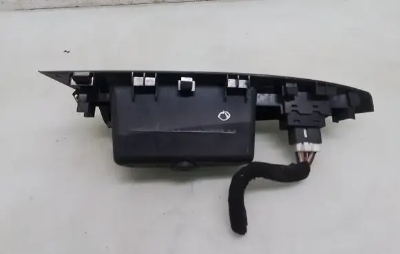 Hyundai Getz Electric window control switch