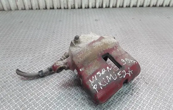 Nissan Primera Front brake caliper