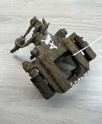 Dodge Journey Rear brake caliper