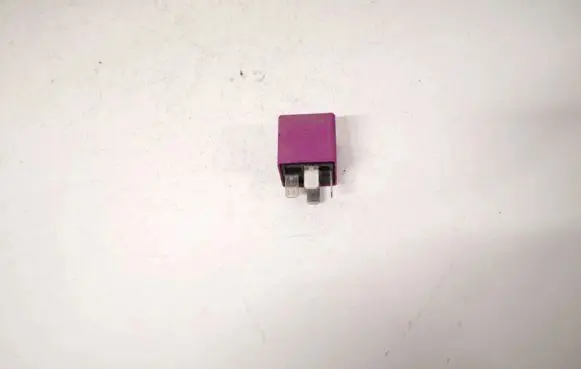 Audi A6 S6 C6 4F Other relay 431951253g v23134-b52-x372