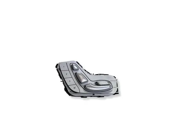 Mercedes-Benz GLC X253 C253 Seat control switch A2059056651