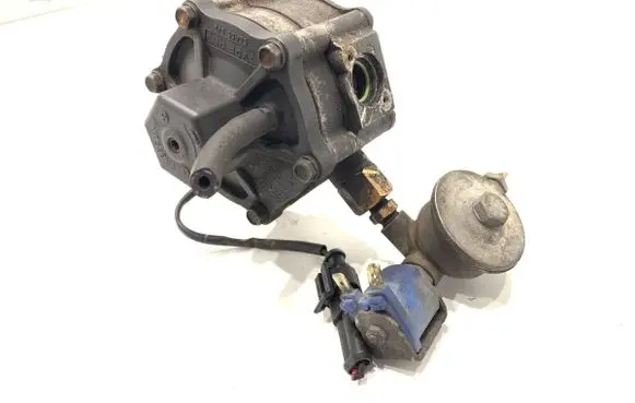 Opel Zafira A LP gas reducer 67R-016865