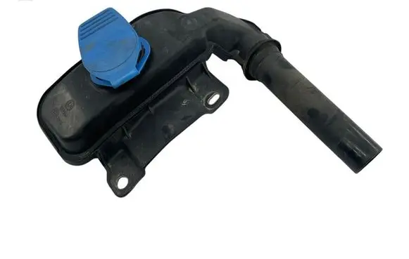 Audi Q5 SQ5 Window washer liquid tank fill tube 8R0955452A