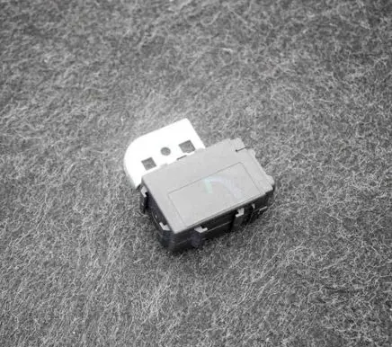 Nissan Qashqai Gateway control module 284T16FL0B