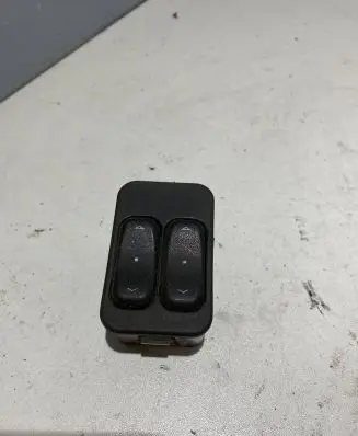 Opel Zafira A Electric window control switch 13363201 90561088 090406