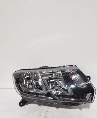 Renault Sandero II Headlight/headlamp 260106223R
