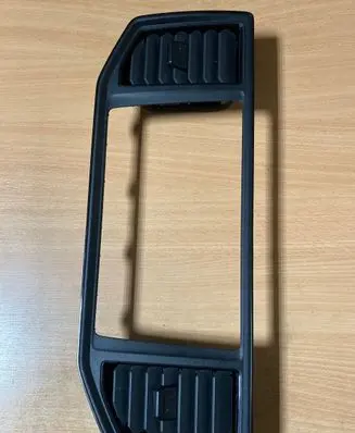 Volkswagen Crafter Dash center air vent grill 7C0857038G 37700003