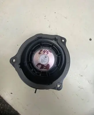 BMW X2 F39 Front door speaker 9274700 554011 16014910