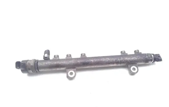 Opel Combo C Fuel main line pipe 55211906 0445214086