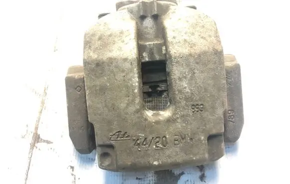 BMW X5 E70 Rear brake caliper
