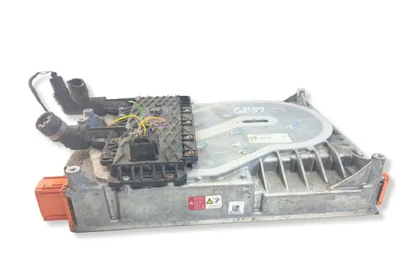 Volkswagen ID.4 Battery charger (optional) 1EA915684EA 10534901 1EA915684BK