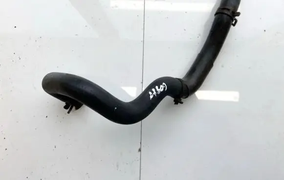 Volkswagen Sharan Engine coolant pipe/hose