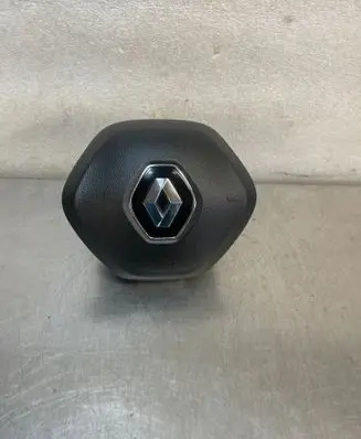 Renault Captur II Trunk lid opening control unit 