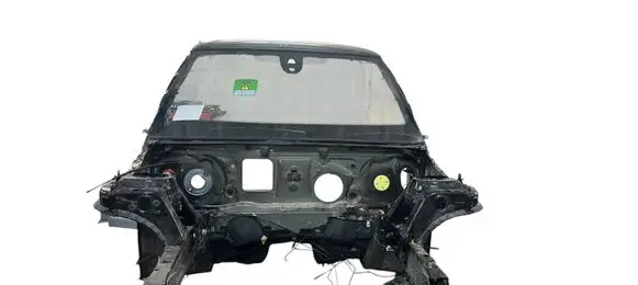 Mini One - Cooper F56 F55 Body